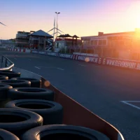 Assetto Corsa Competizione #13160