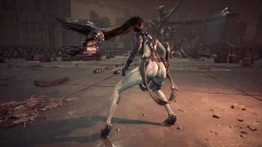 Screenshot Stellar Blade