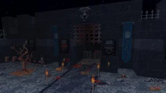 Screenshot Wizordum