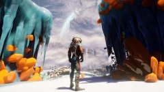 Screenshot Journey to the Savage Planet