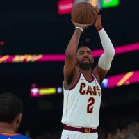 NBA 2K19 #12845