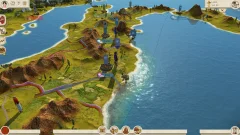 Screenshot Total War: Rome Remastered