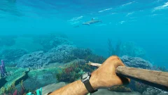 Screenshot Stranded Deep