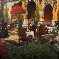 The Witcher 3: Wild Hunt - Blood and Wine #4538