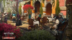 Screenshot The Witcher 3: Wild Hunt - Blood and Wine