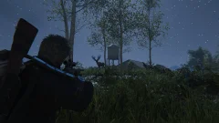 Screenshot Once Human