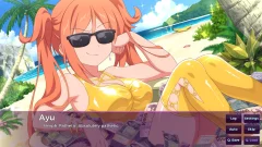 Screenshot Sakura Succubus
