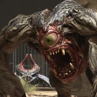 Serious Sam 3: BFE #38687