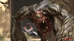 Screenshot Serious Sam 3: BFE