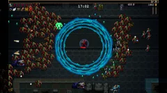 Screenshot Vampire Survivors: Operation Guns
