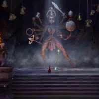 Raji: An Ancient Epic #30747