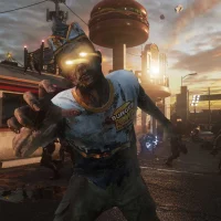 Call of Duty: Black Ops 4 #12929
