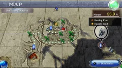 Screenshot Ys: Memories of Celceta