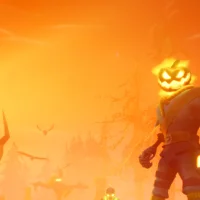 Pumpkin Jack #30722