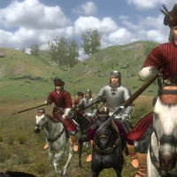 Mount & Blade: With Fire and Sword #26808