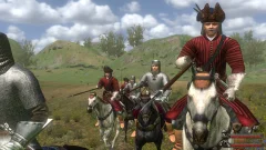 Screenshot Mount & Blade: With Fire and Sword