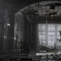 The Sinking City 2 #26380