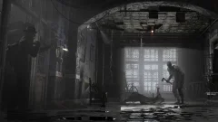 Screenshot The Sinking City 2