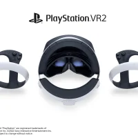 PlayStation VR 2 #22723