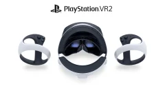 Screenshot PlayStation VR 2