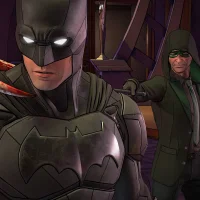Batman: The Enemy Within #37227