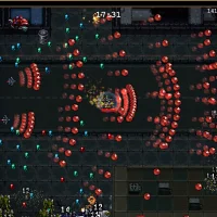 Vampire Survivors: Operation Guns #24333