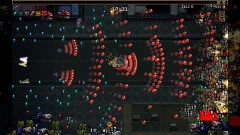 Screenshot Vampire Survivors: Operation Guns