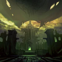 Darksiders II #40362