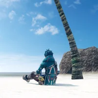 Star Ocean Integrity and Faithlessness #4643