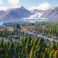 Jurassic World Evolution 2 #16576