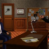The Sims 3: Ambitions #21049