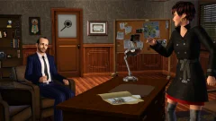 Screenshot The Sims 3: Ambitions
