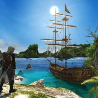 Assassin's Creed: The Rebel Collection #14075