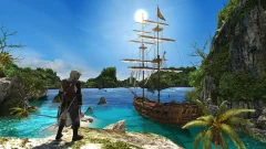 Screenshot Assassin's Creed: The Rebel Collection