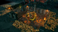 Screenshot Dungeons 3