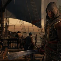 Assassin's Creed Freedom Cry #33611