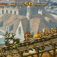 METAL SLUG #34094