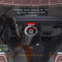Star Wars: Republic Commando #37302