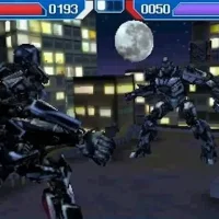 Transformers: Rise of the Dark Spark #39905