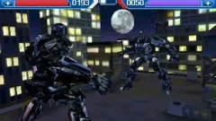 Screenshot Transformers: Rise of the Dark Spark