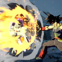Dragon Ball FighterZ #12009