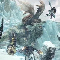 Monster Hunter: World - Iceborne #13557