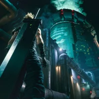 Final Fantasy VII Remake #13649