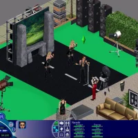 The Sims: Superstar #20453