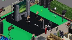 Screenshot The Sims: Superstar