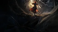 Screenshot Mandragora