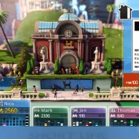 Monopoly Plus #29650