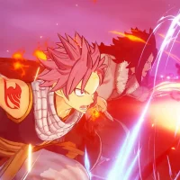 Fairy Tail 2 #25827