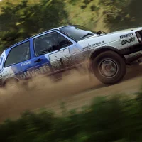 DiRT Rally 2.0 #13668