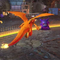 Pokkén Tournament #2416